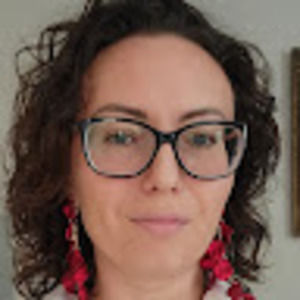 Meet your Posher, Elena